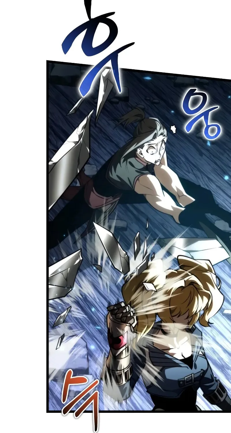 Reincarnator (ALLA) Chapter 90 page 48 - 