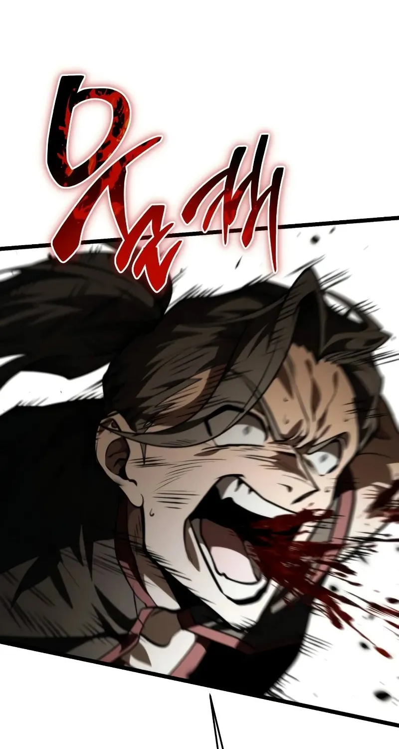 Reincarnator (ALLA) Chapter 90 page 53 - 