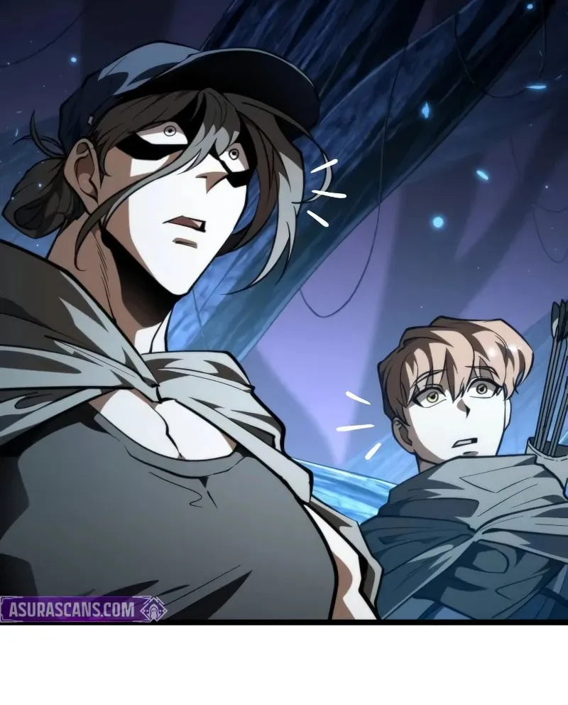 Reincarnator (ALLA) Chapter 90 page 59 - 