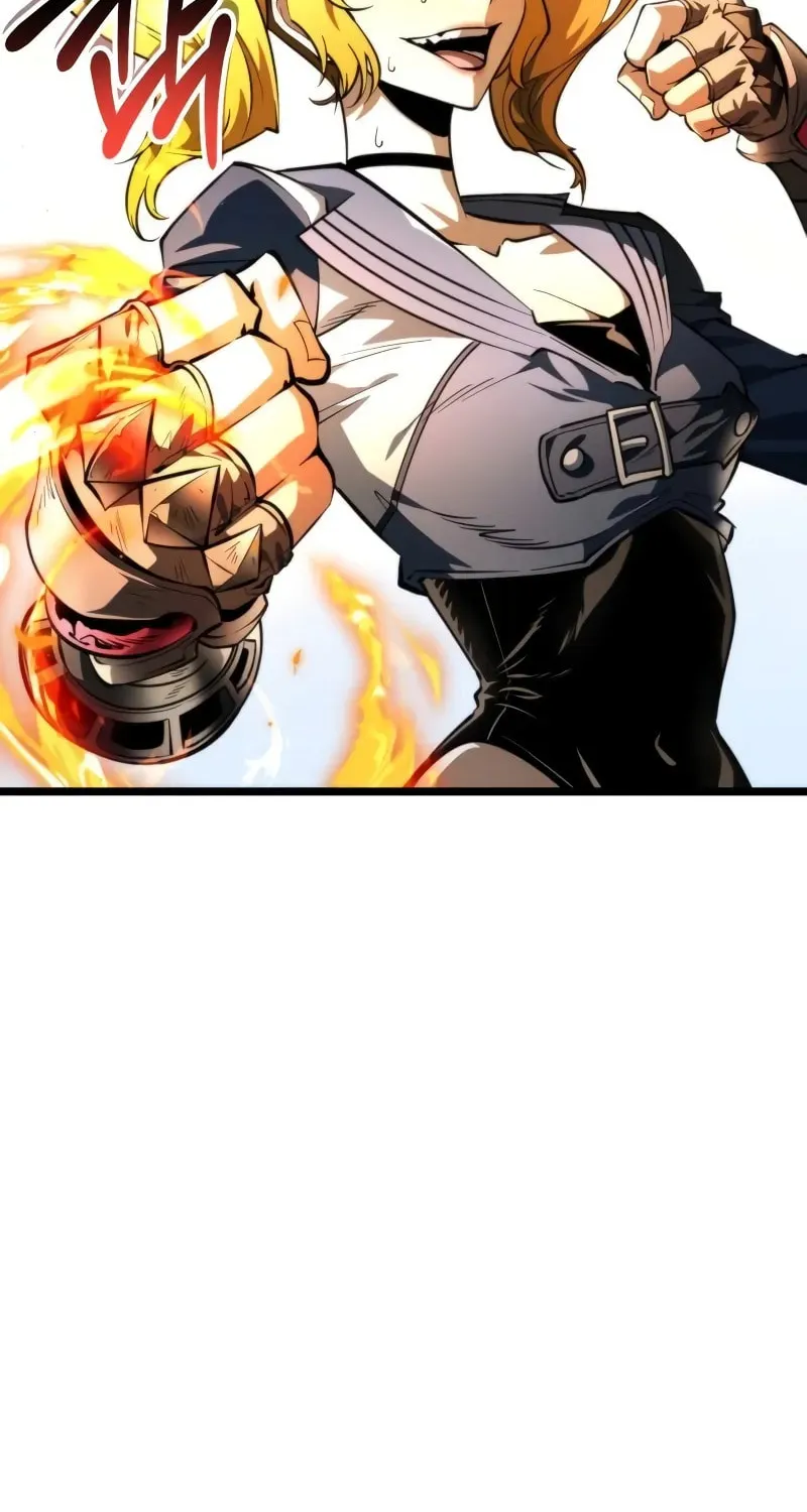 Reincarnator (ALLA) Chapter 90 page 61 - 