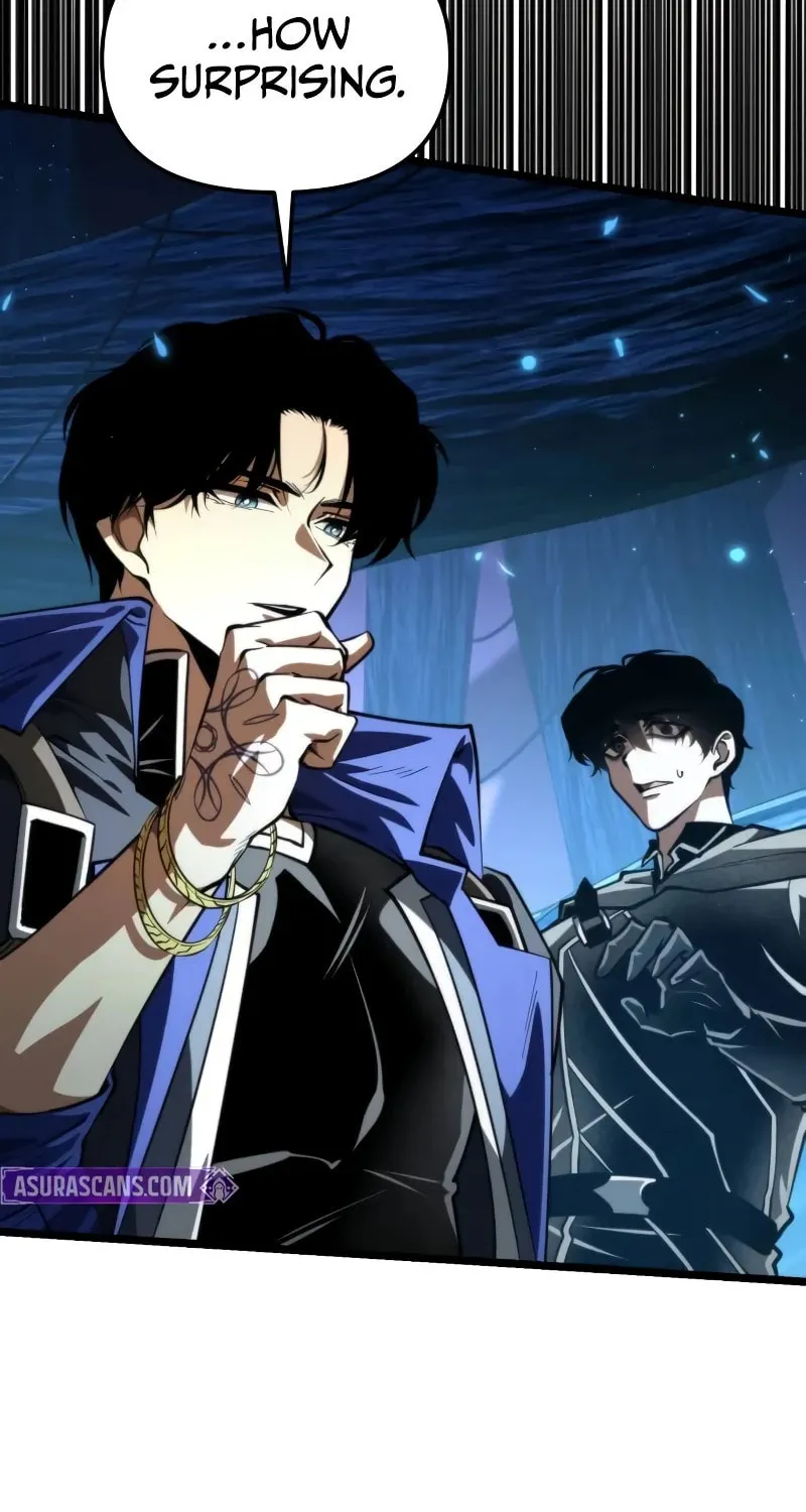 Reincarnator (ALLA) Chapter 90 page 63 - 