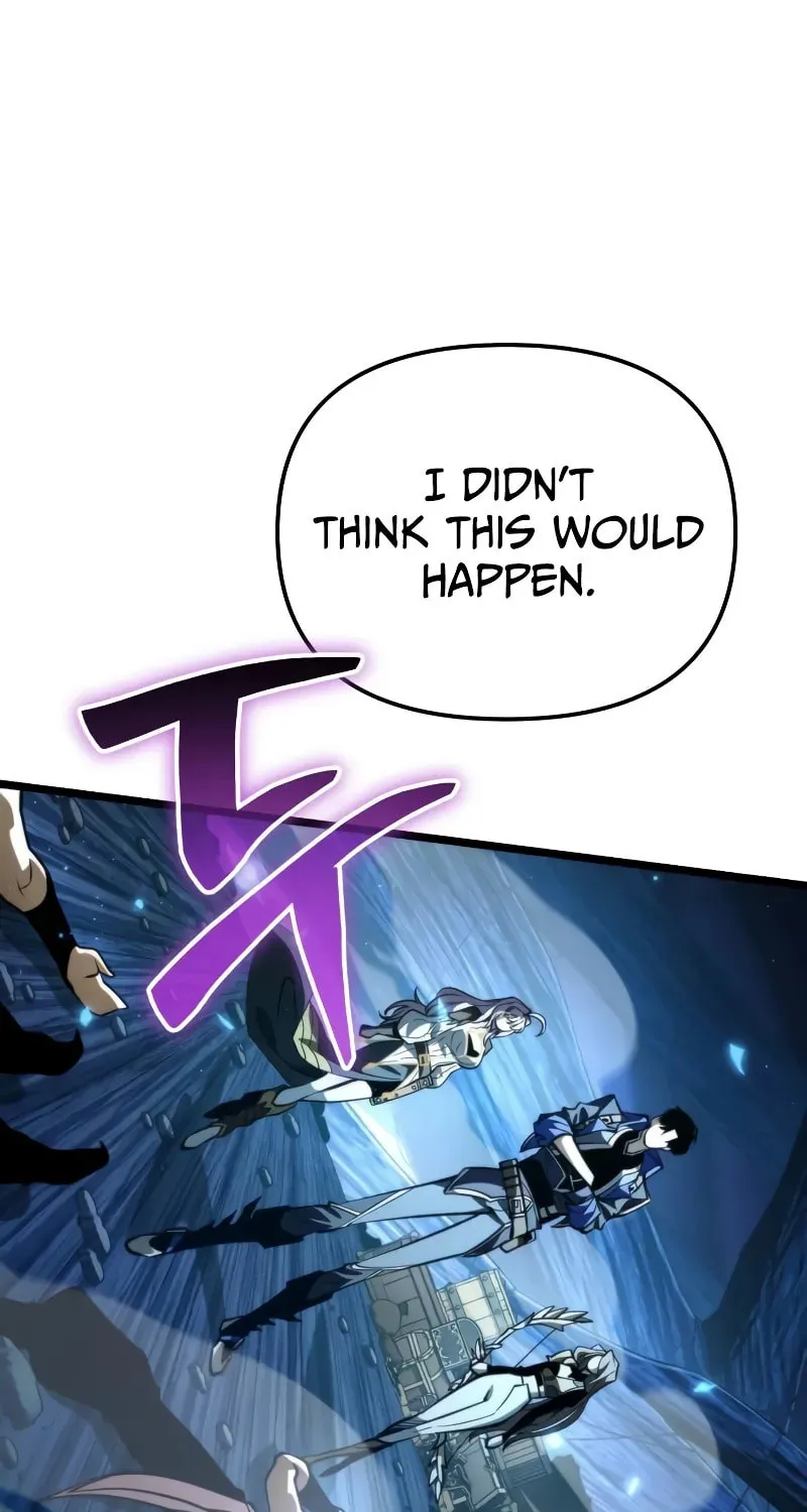 Reincarnator (ALLA) Chapter 90 page 64 - 