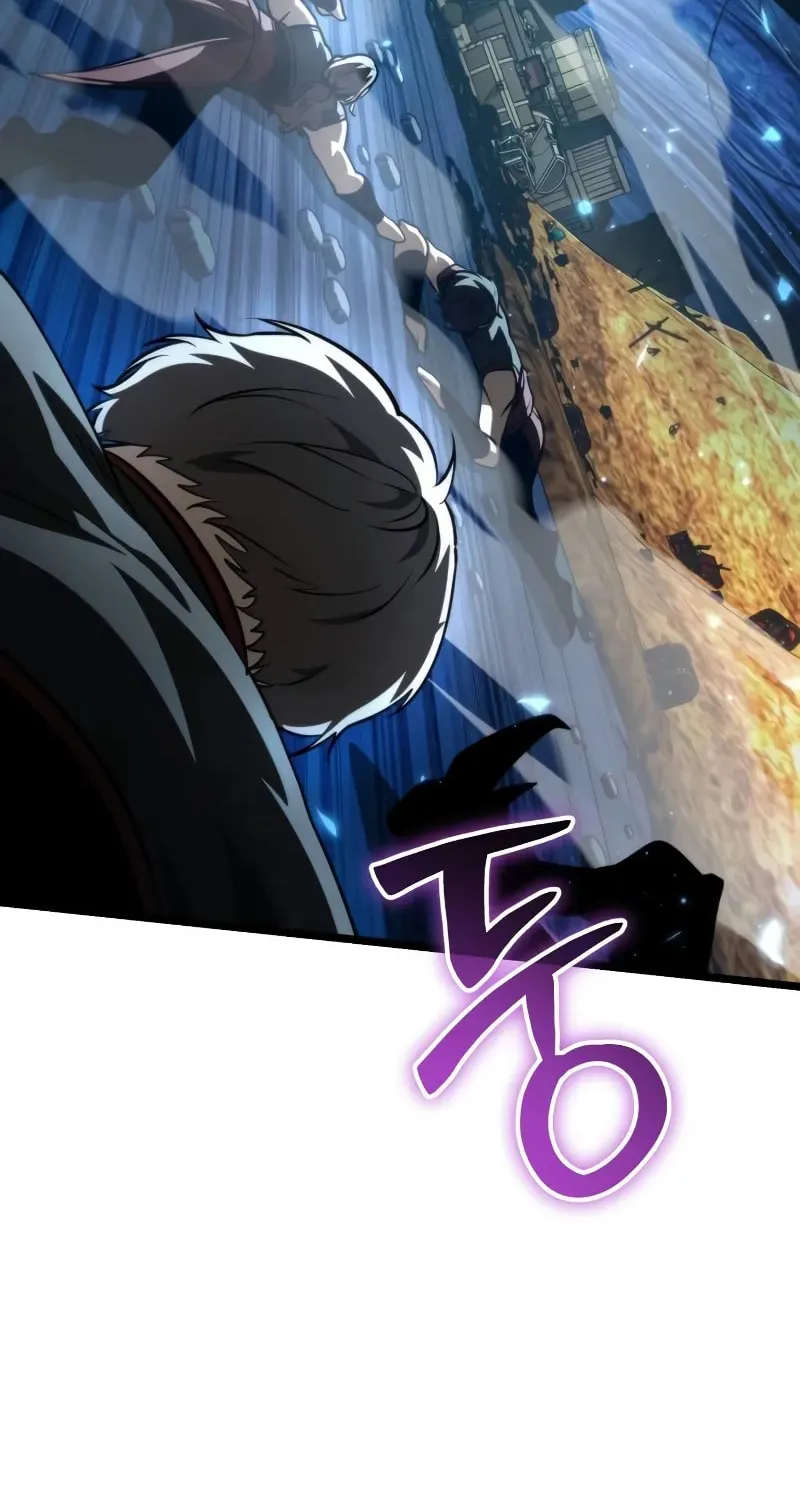 Reincarnator (ALLA) Chapter 90 page 65 - 