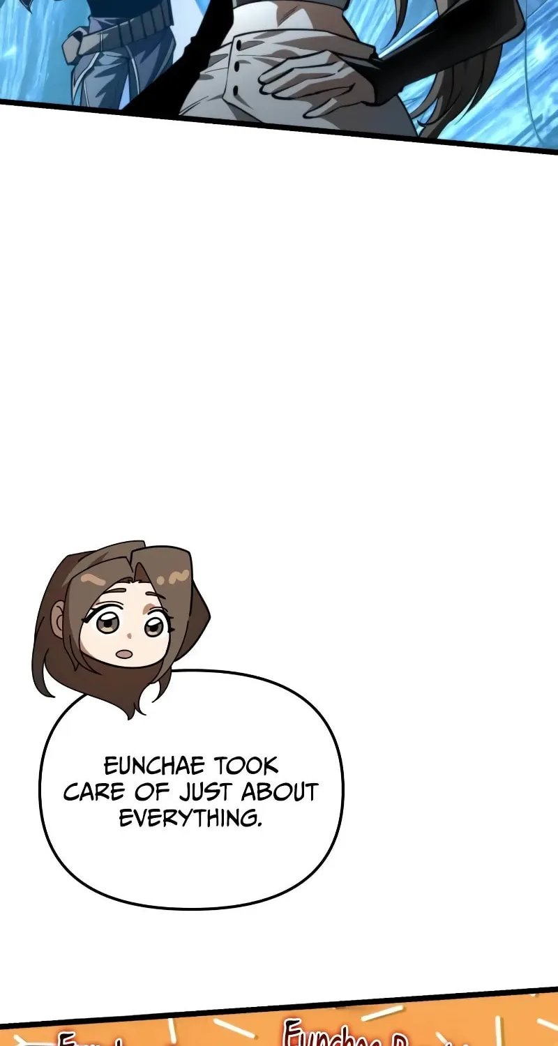 Reincarnator (ALLA) Chapter 90 page 67 - 