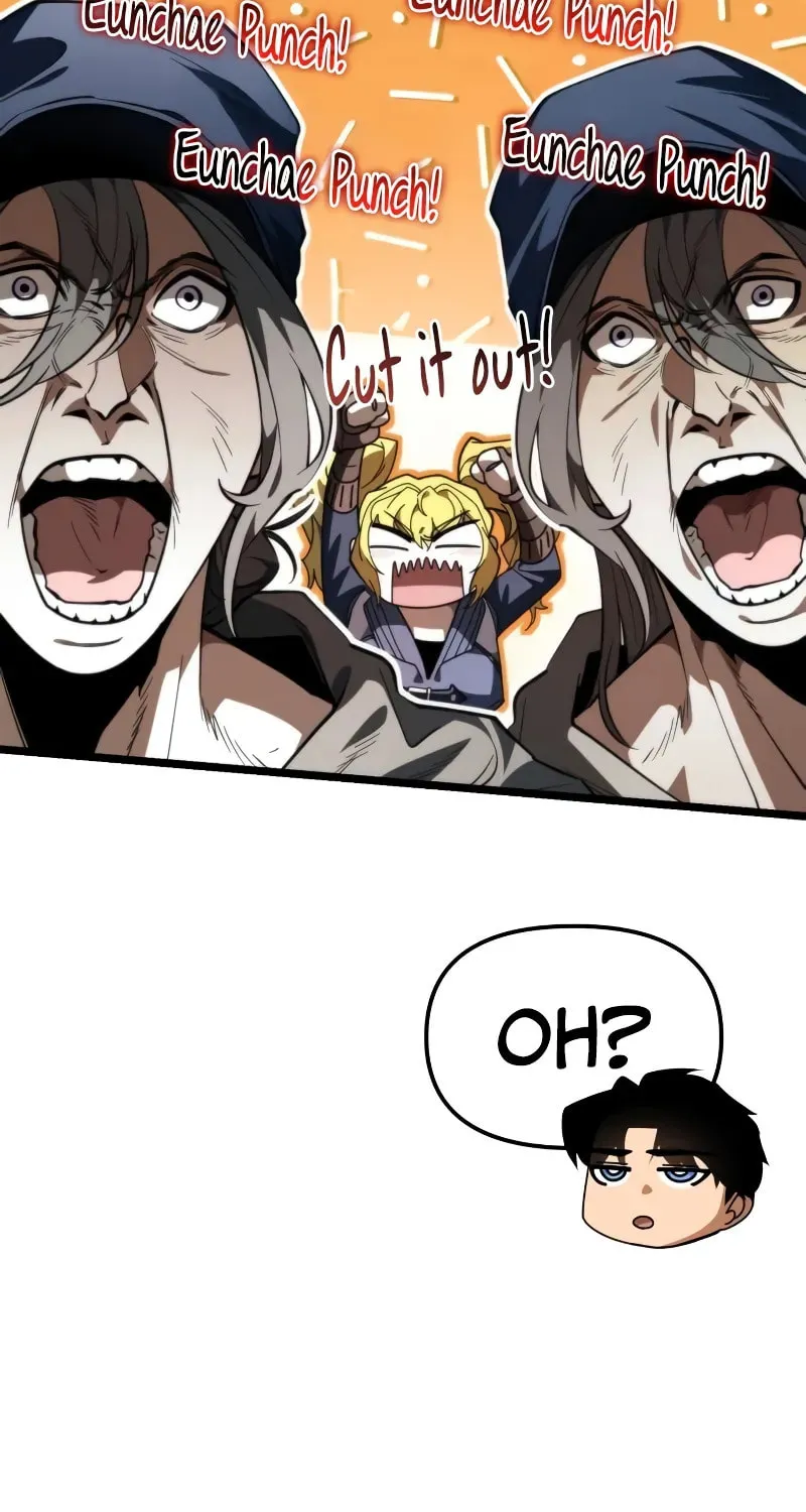 Reincarnator (ALLA) Chapter 90 page 68 - 