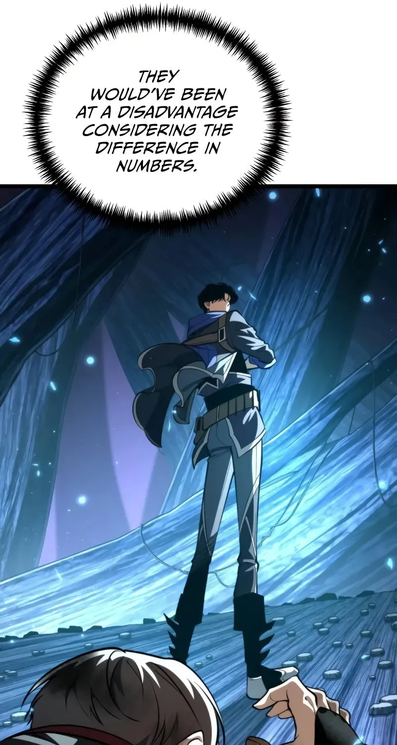 Reincarnator (ALLA) Chapter 90 page 70 - 