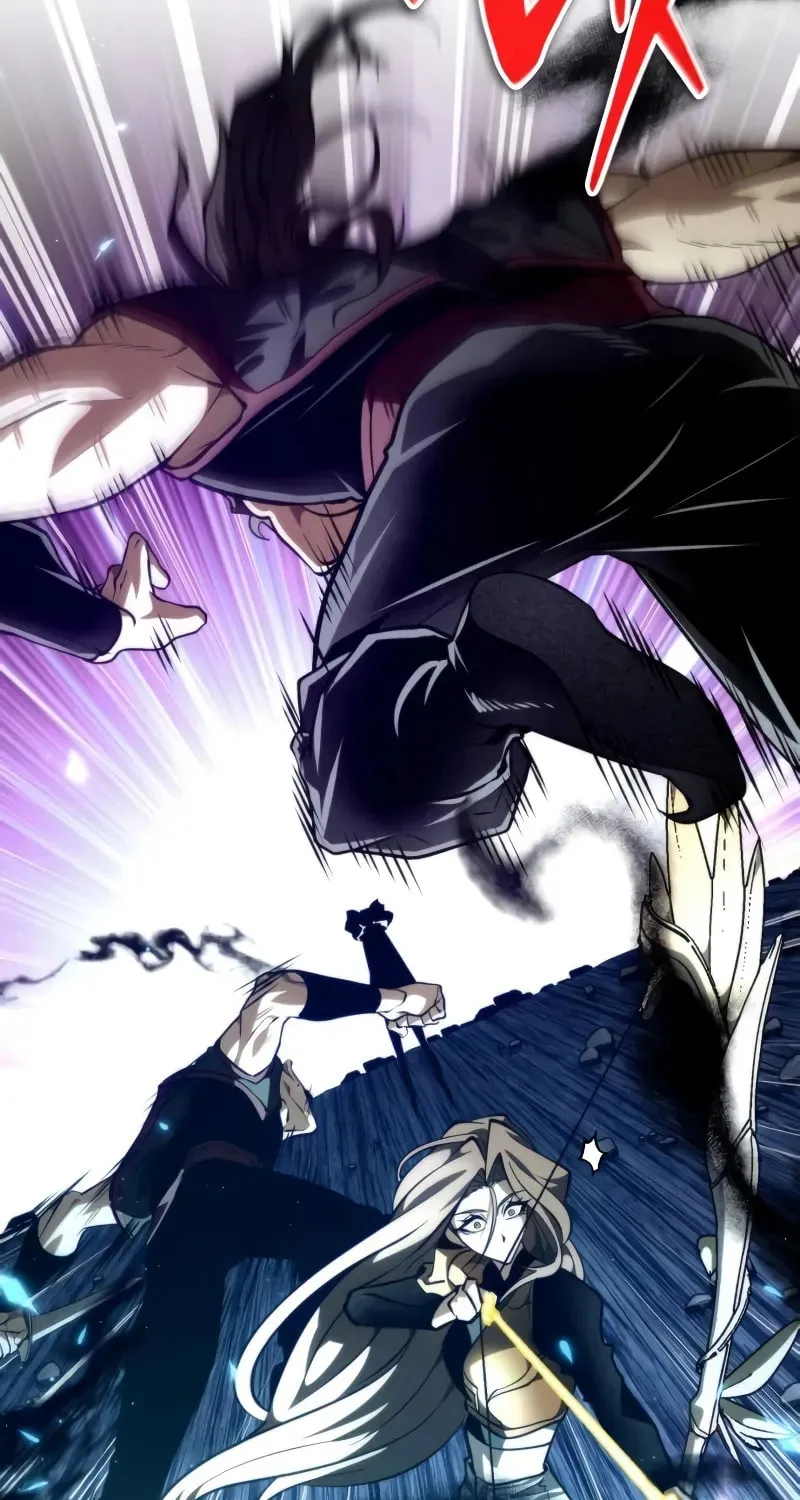 Reincarnator (ALLA) Chapter 90 page 8 - 