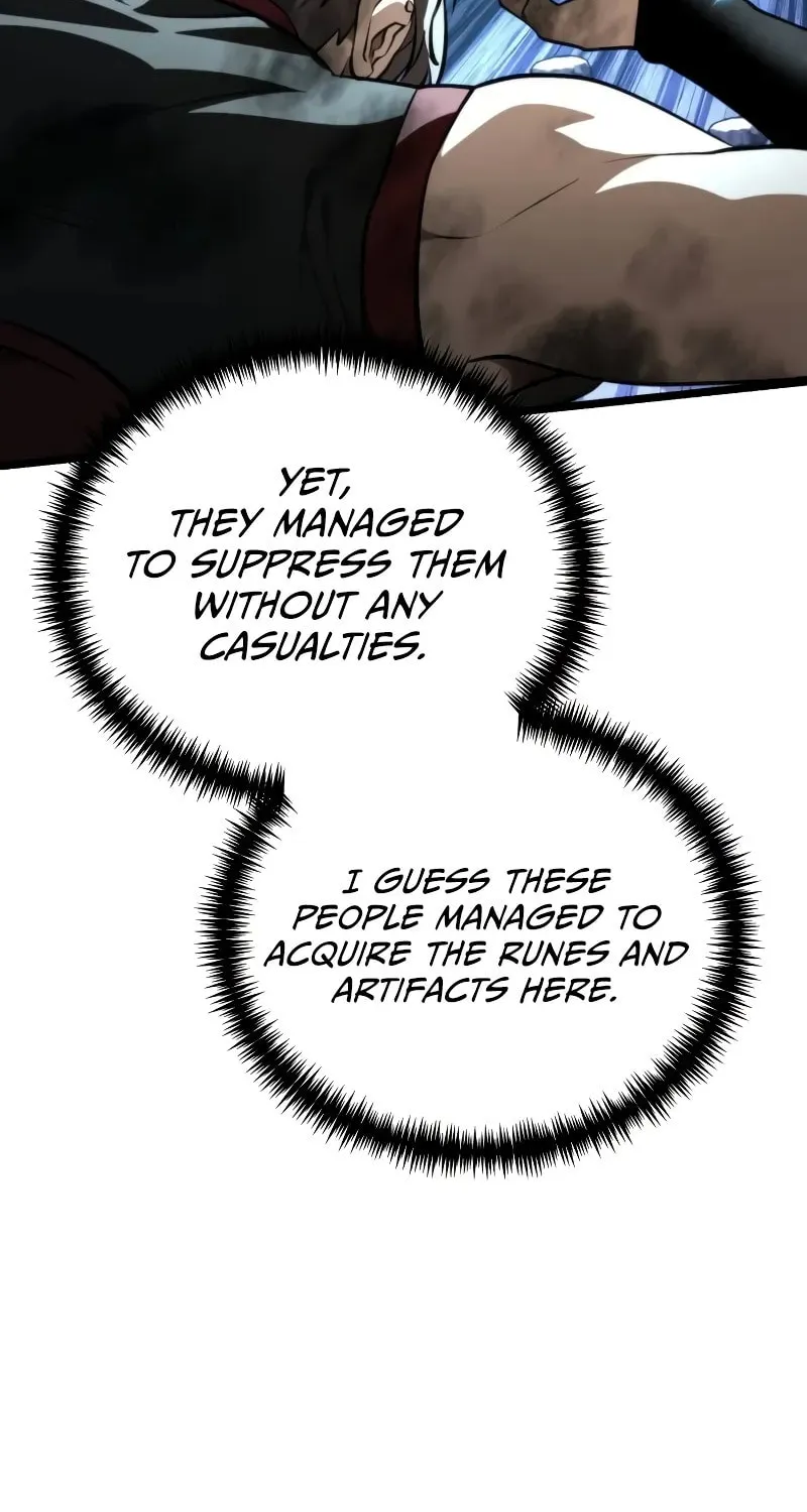 Reincarnator (ALLA) Chapter 90 page 71 - 