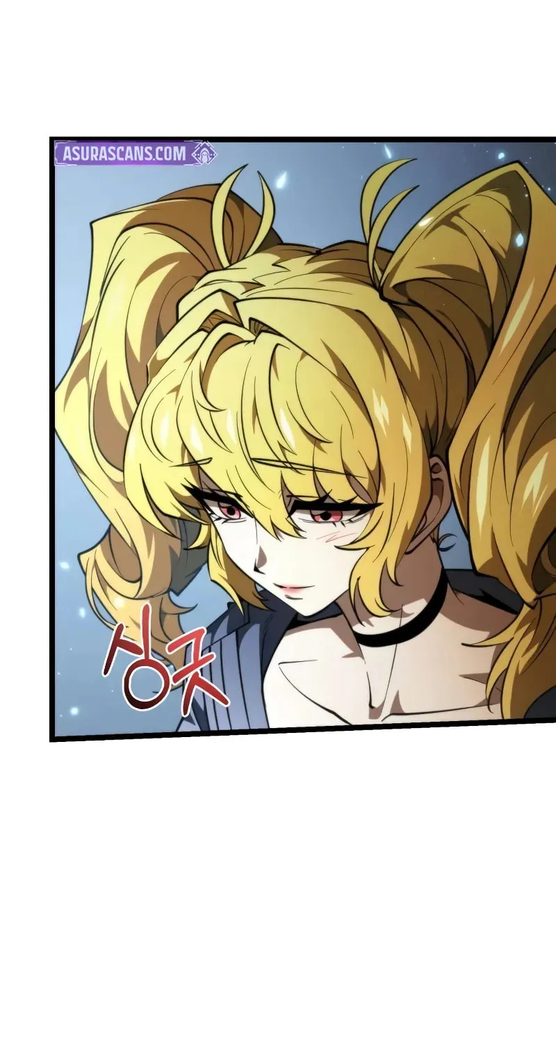 Reincarnator (ALLA) Chapter 90 page 72 - 