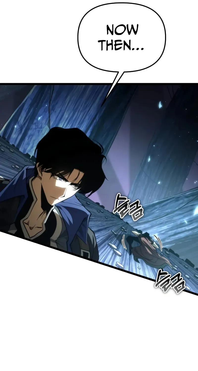 Reincarnator (ALLA) Chapter 90 page 74 - 