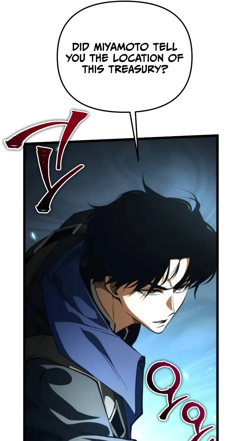Reincarnator (ALLA) Chapter 90 page 80 - 
