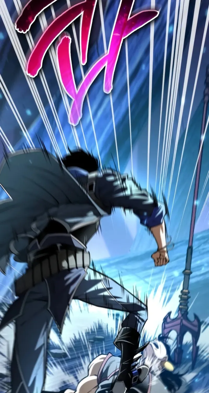 Reincarnator (ALLA) Chapter 90 page 84 - 