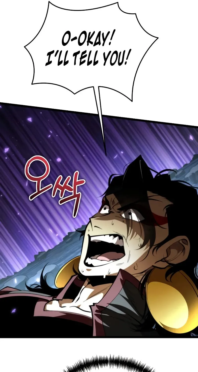 Reincarnator (ALLA) Chapter 90 page 90 - 