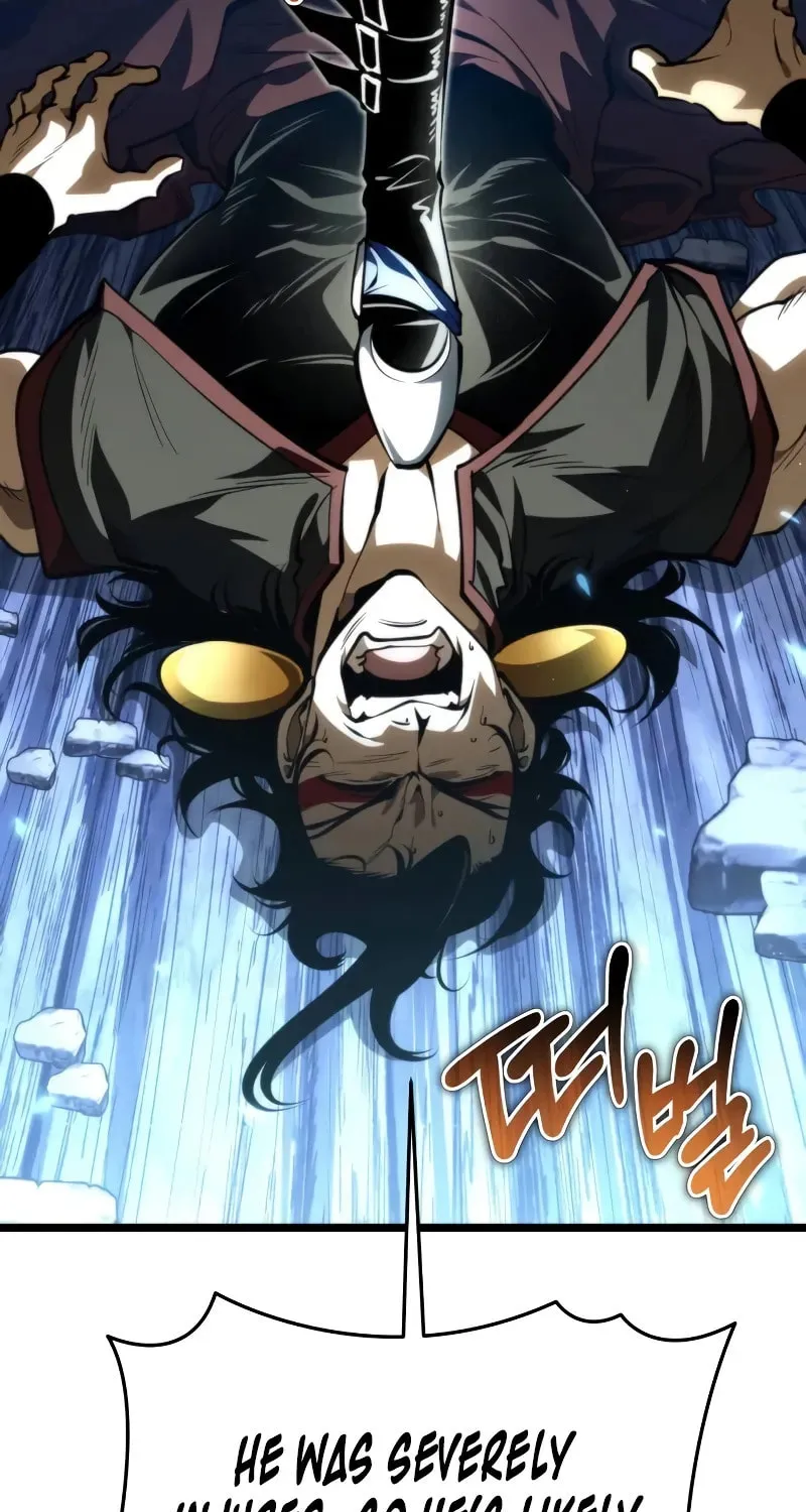 Reincarnator (ALLA) Chapter 90 page 92 - 