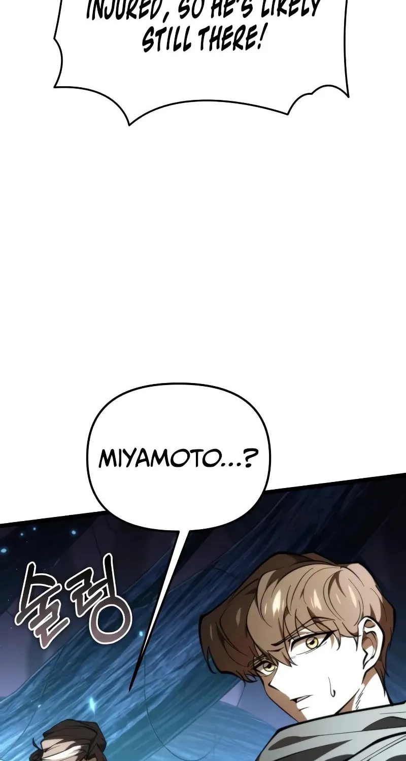 Reincarnator (ALLA) Chapter 90 page 93 - 