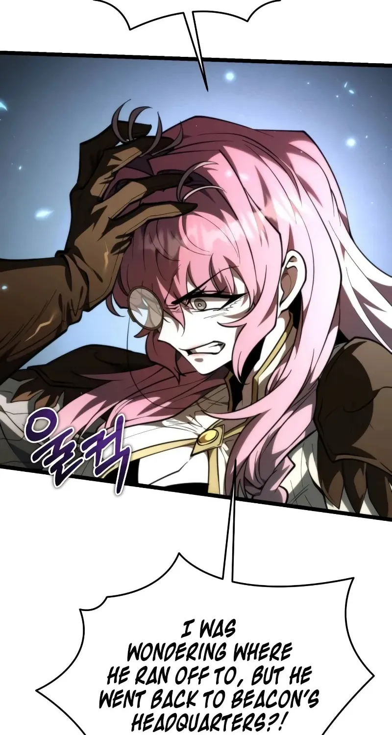 Reincarnator (ALLA) Chapter 90 page 95 - 