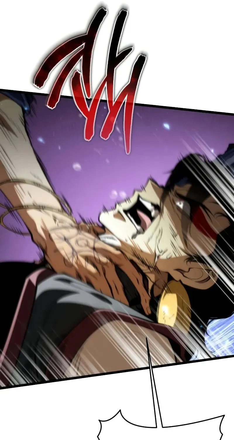 Reincarnator (ALLA) Chapter 90 page 99 - 