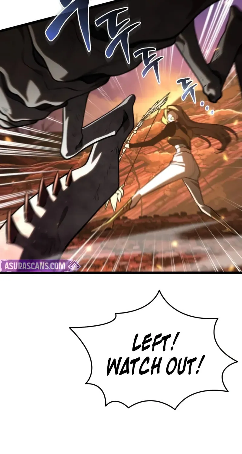 Reincarnator (ALLA) Chapter 91 page 107 - 