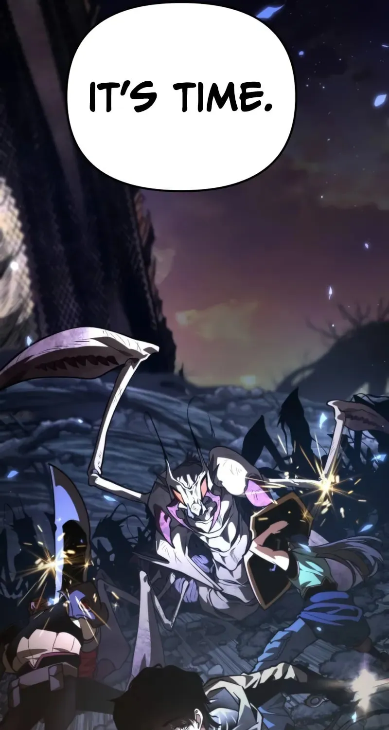 Reincarnator (ALLA) Chapter 91 page 120 - 