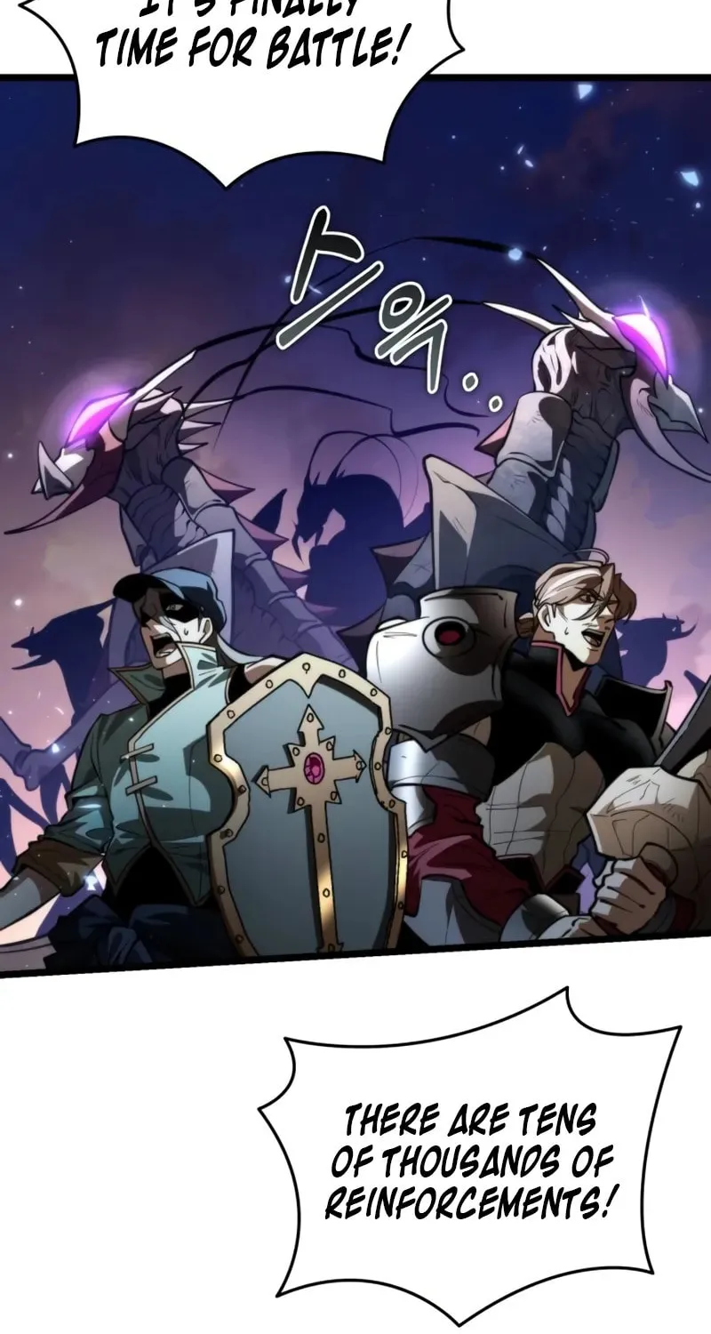 Reincarnator (ALLA) Chapter 91 page 133 - 