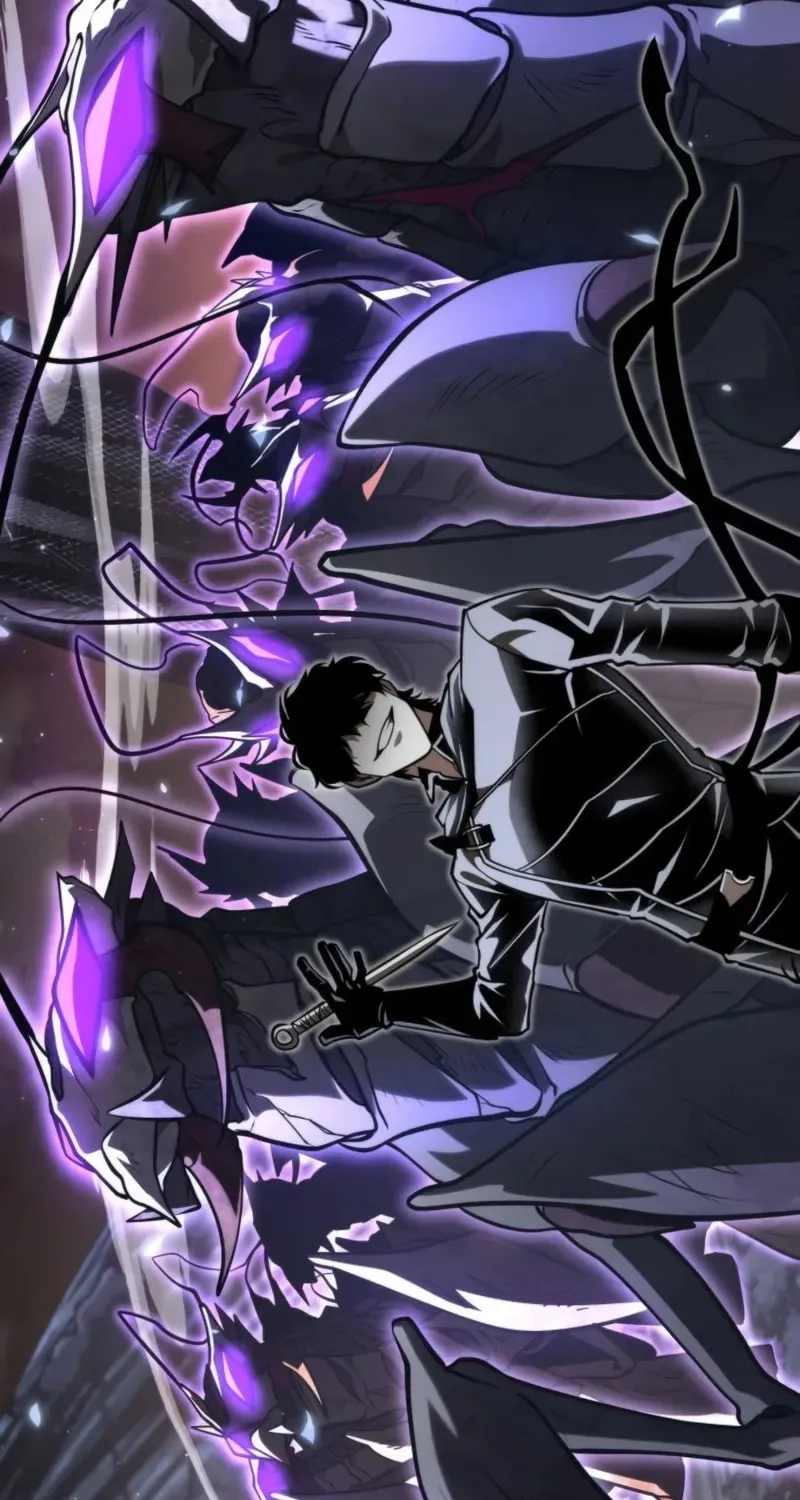 Reincarnator (ALLA) Chapter 91 page 136 - 