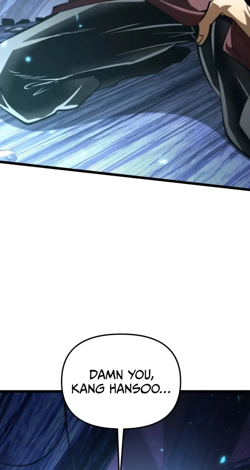 Reincarnator (ALLA) Chapter 91 page 4 - 