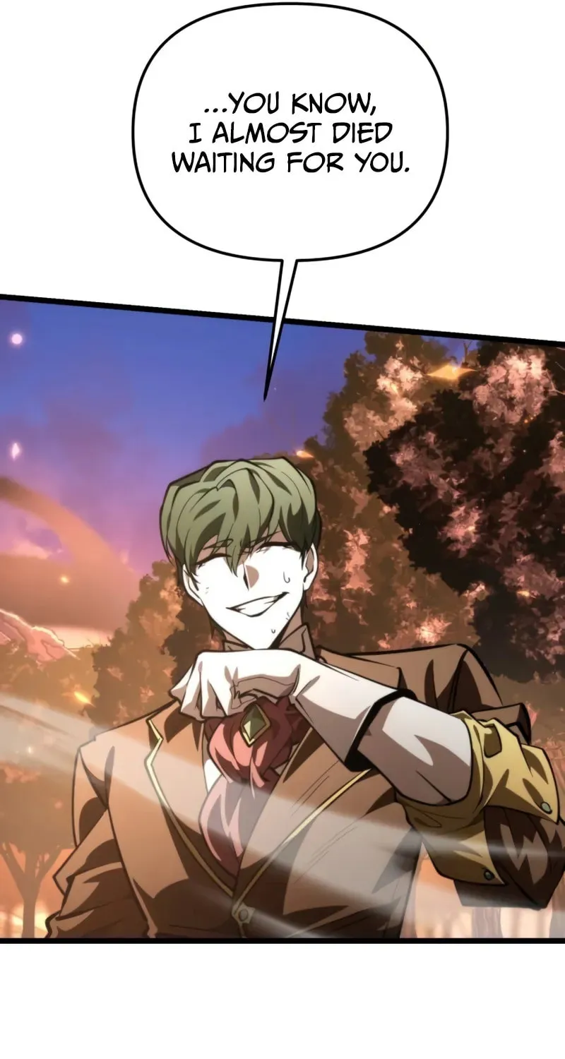 Reincarnator (ALLA) Chapter 91 page 32 - 
