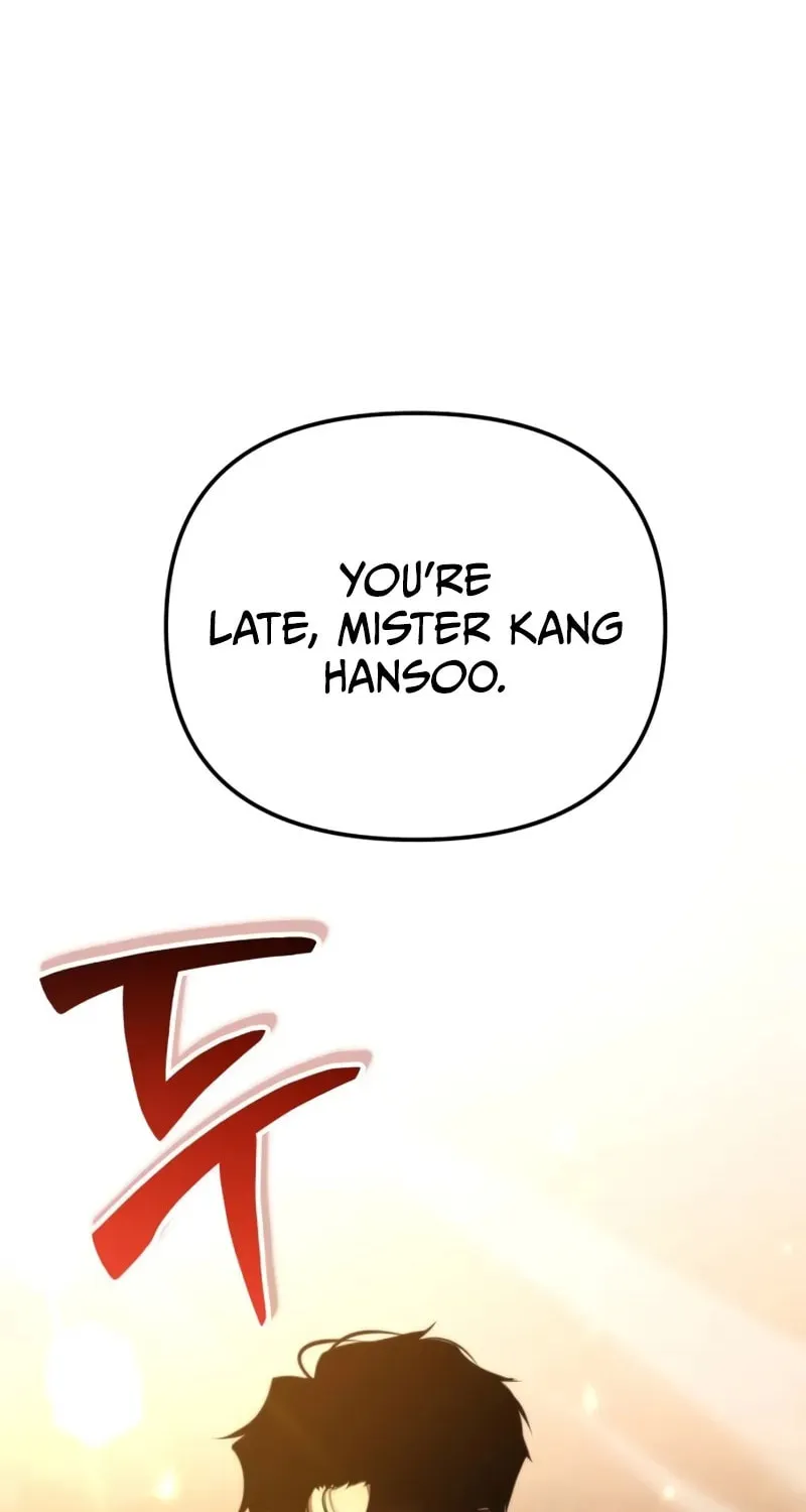 Reincarnator (ALLA) Chapter 91 page 33 - 