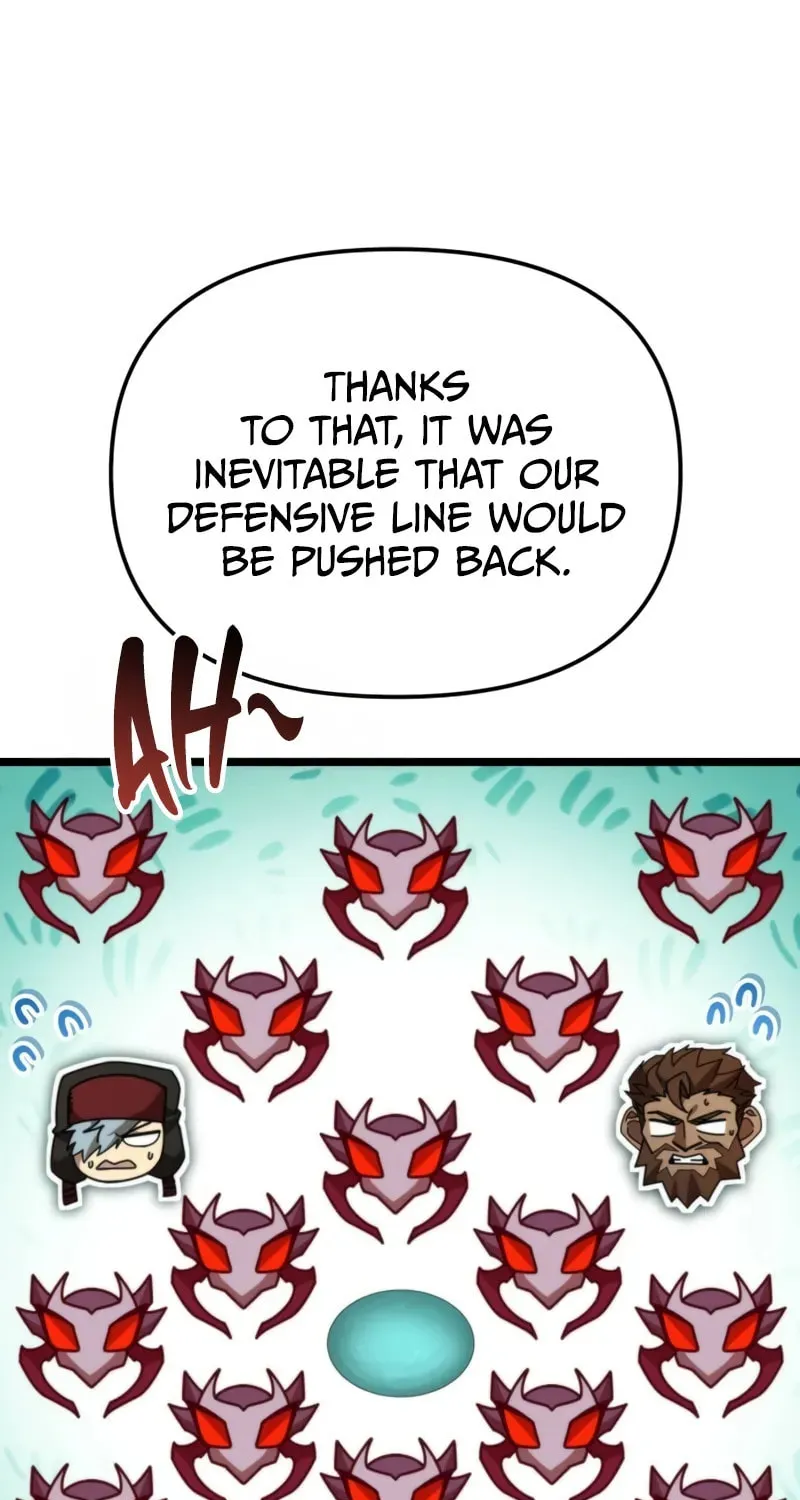 Reincarnator (ALLA) Chapter 91 page 40 - 