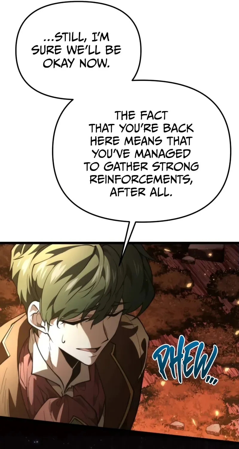 Reincarnator (ALLA) Chapter 91 page 42 - 