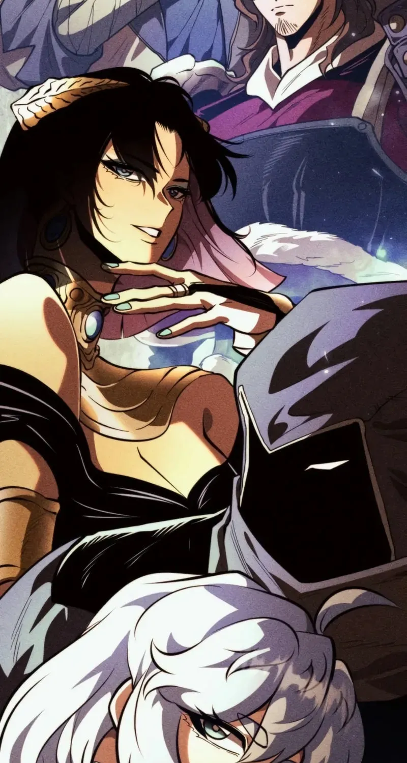 Reincarnator (ALLA) Chapter 91 page 44 - 