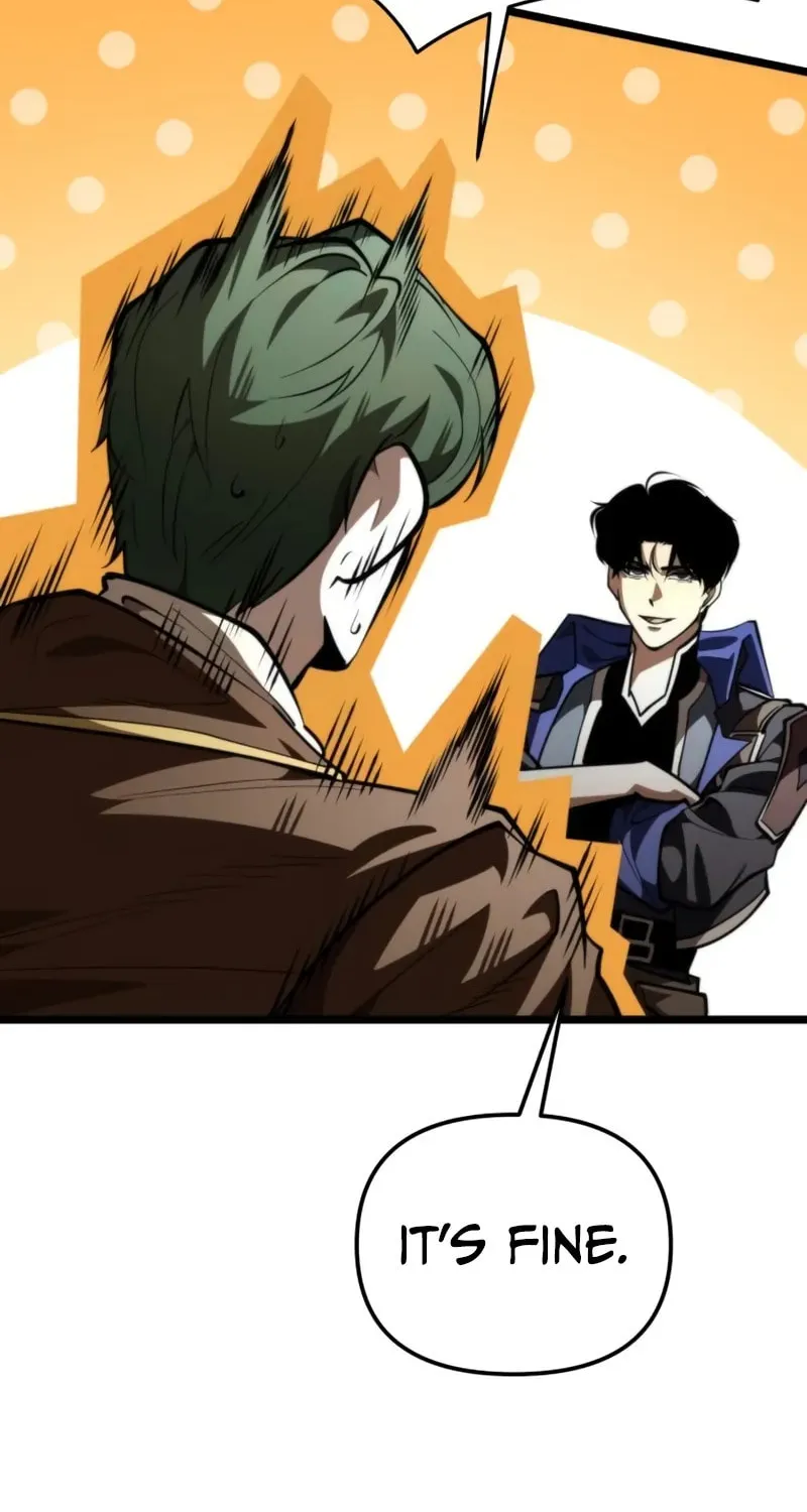 Reincarnator (ALLA) Chapter 91 page 51 - 