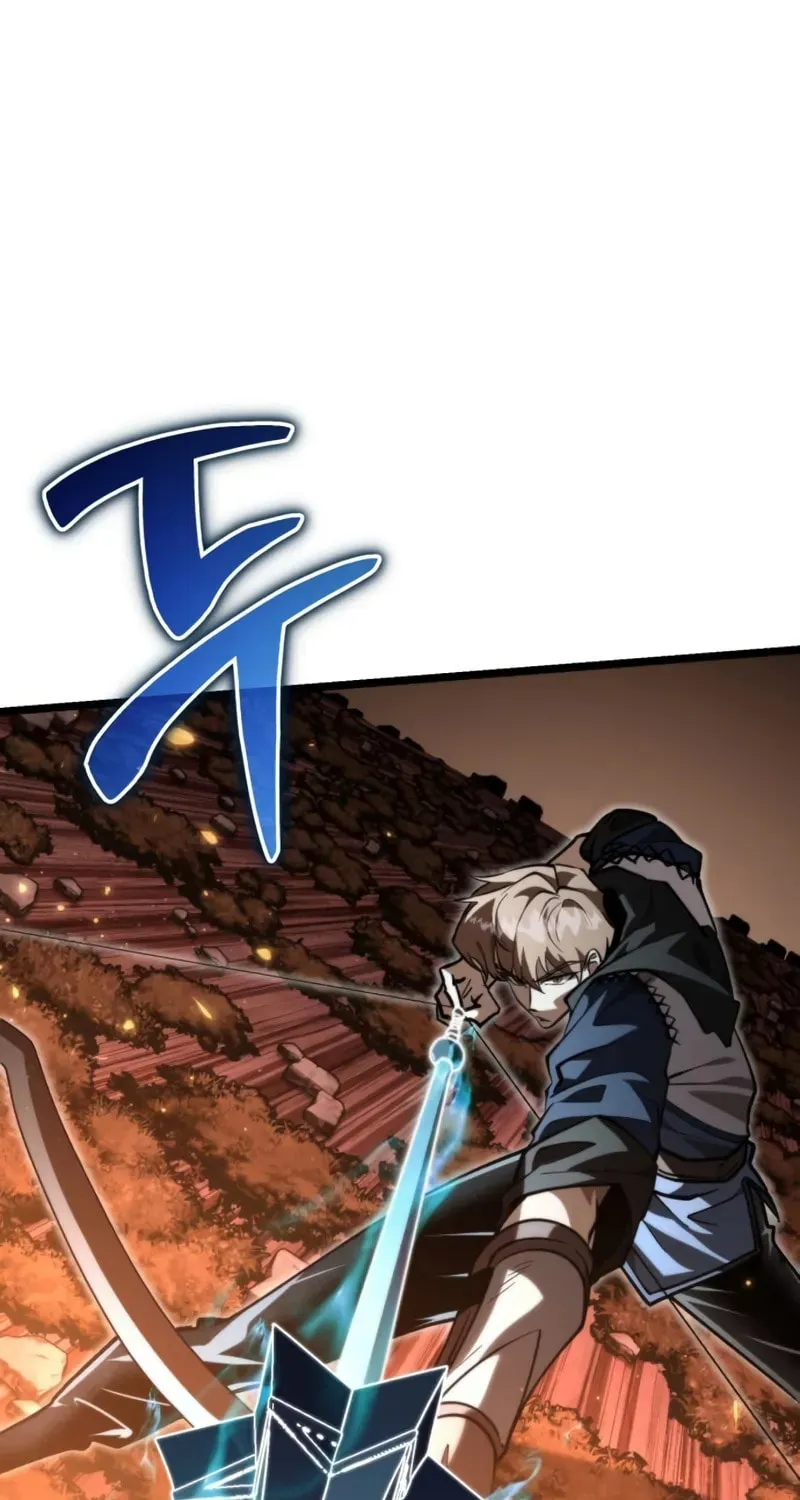 Reincarnator (ALLA) Chapter 91 page 60 - 