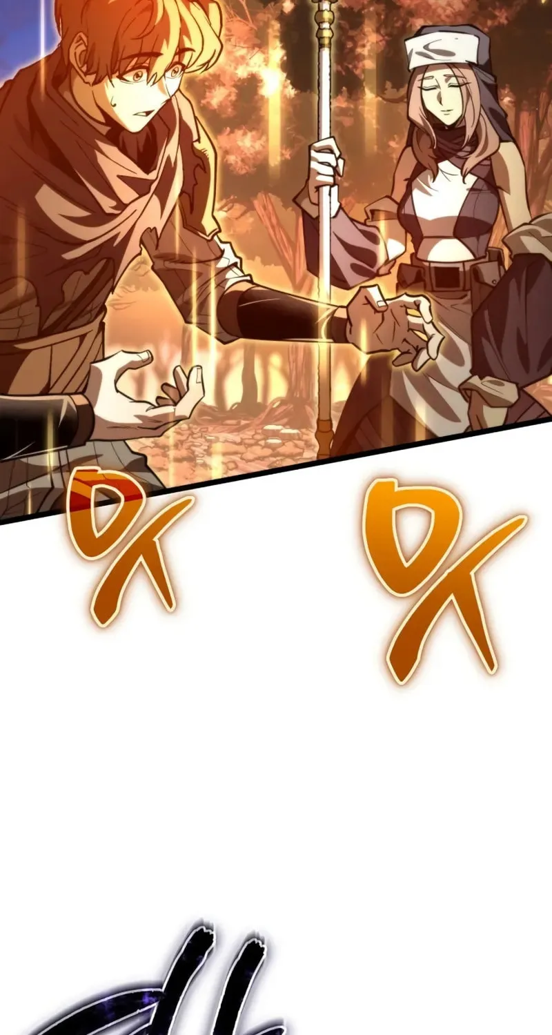 Reincarnator (ALLA) Chapter 91 page 64 - 