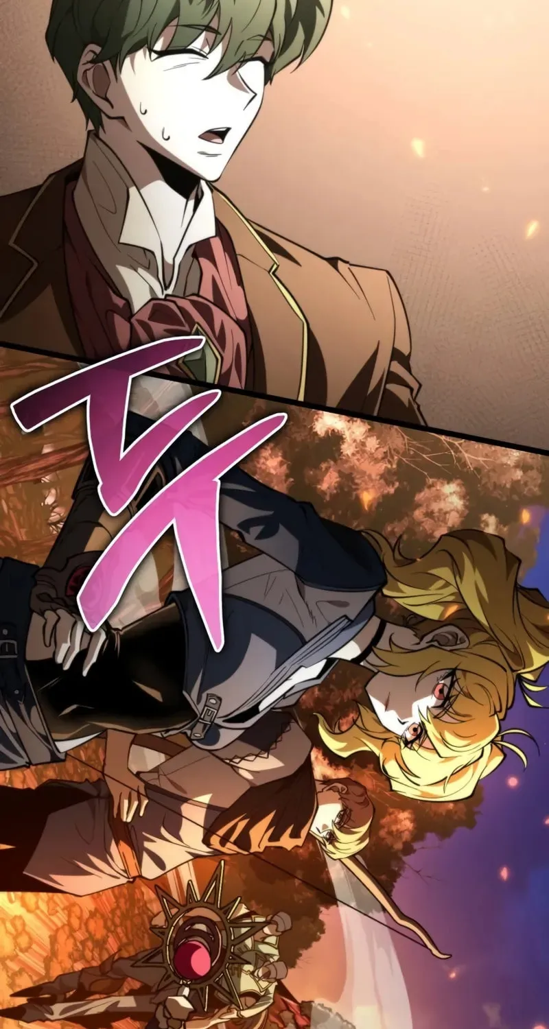 Reincarnator (ALLA) Chapter 91 page 68 - 