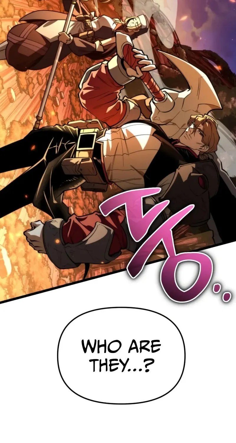 Reincarnator (ALLA) Chapter 91 page 69 - 