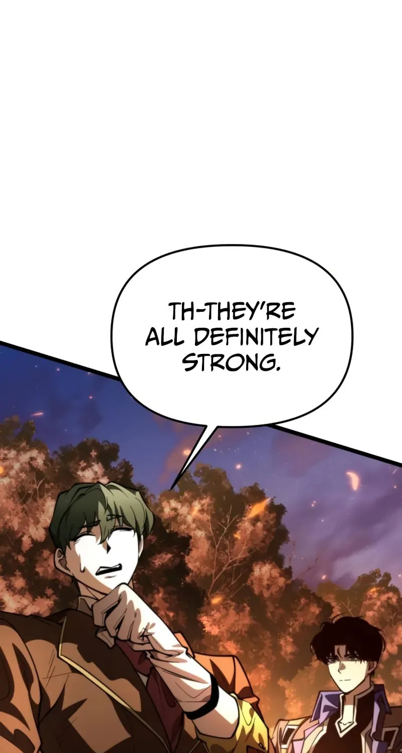 Reincarnator (ALLA) Chapter 91 page 70 - 