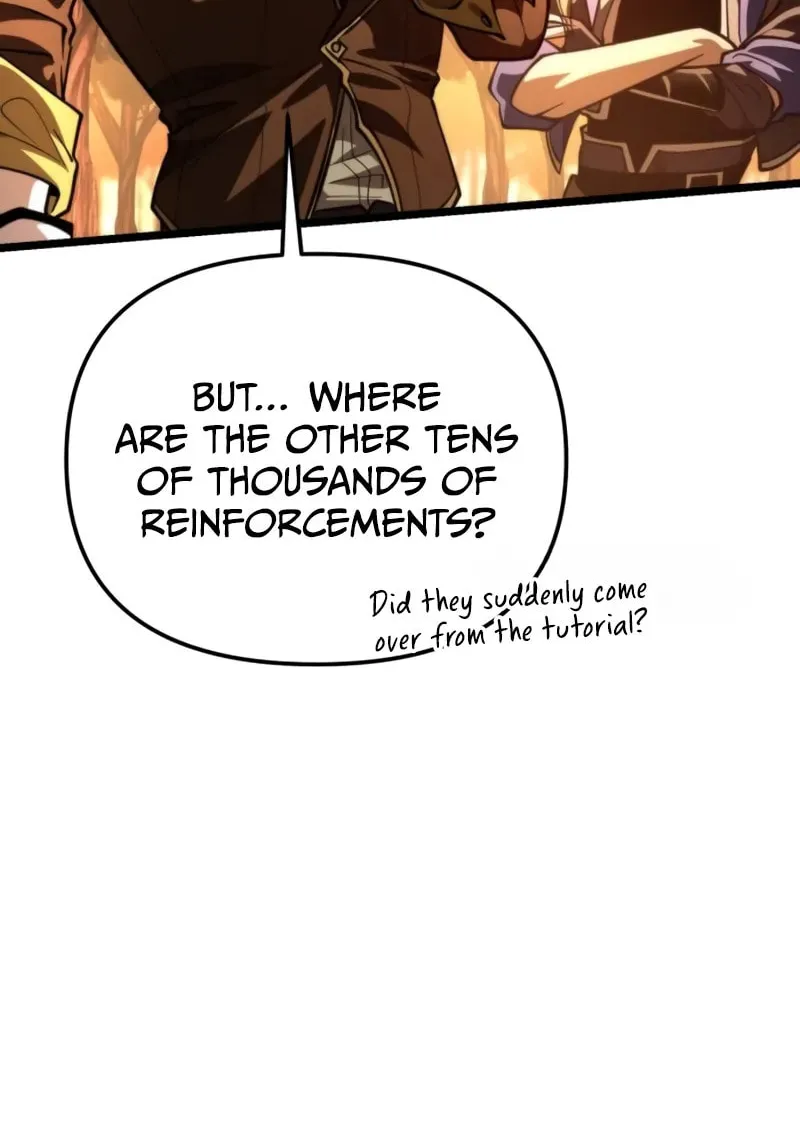 Reincarnator (ALLA) Chapter 91 page 71 - 