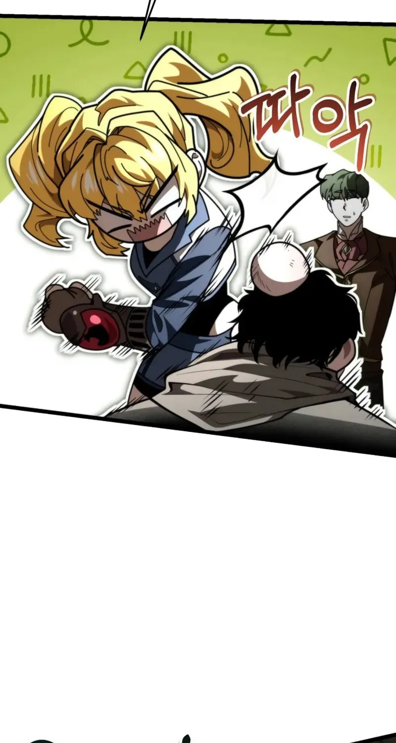 Reincarnator (ALLA) Chapter 91 page 85 - 