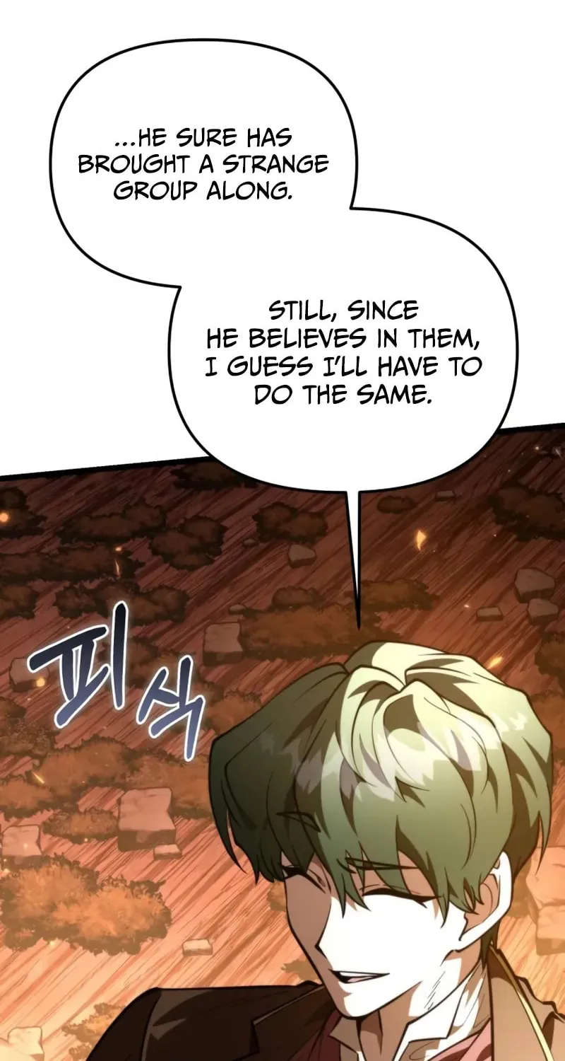 Reincarnator (ALLA) Chapter 91 page 87 - 
