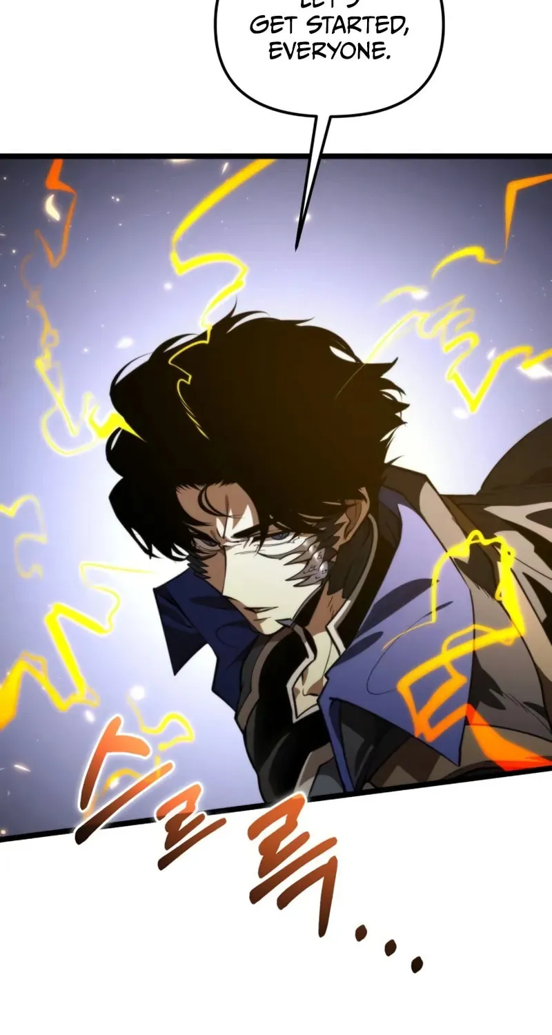 Reincarnator (ALLA) Chapter 91 page 94 - 