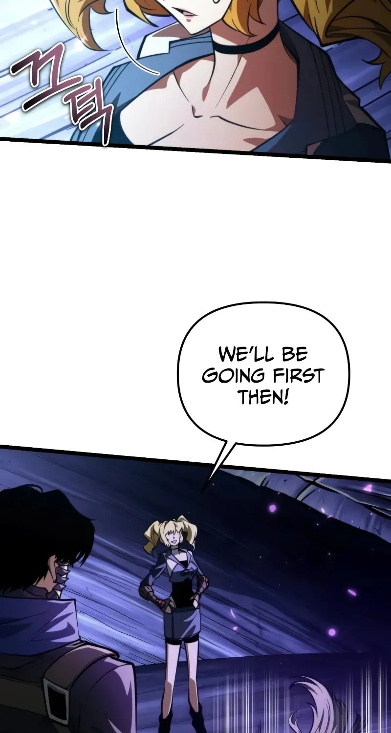 Reincarnator (ALLA) Chapter 92 page 102 - 