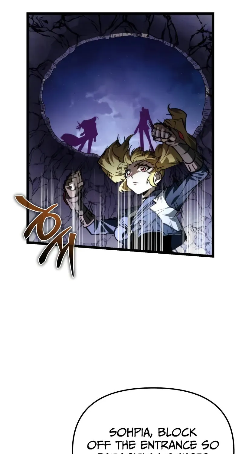 Reincarnator (ALLA) Chapter 92 page 104 - 