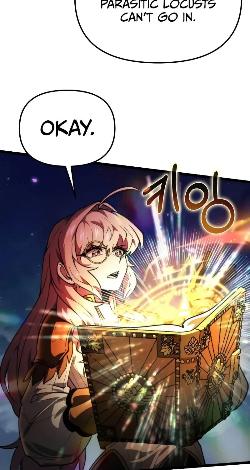 Reincarnator (ALLA) Chapter 92 page 105 - 