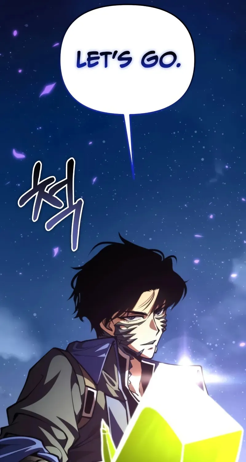 Reincarnator (ALLA) Chapter 92 page 113 - 