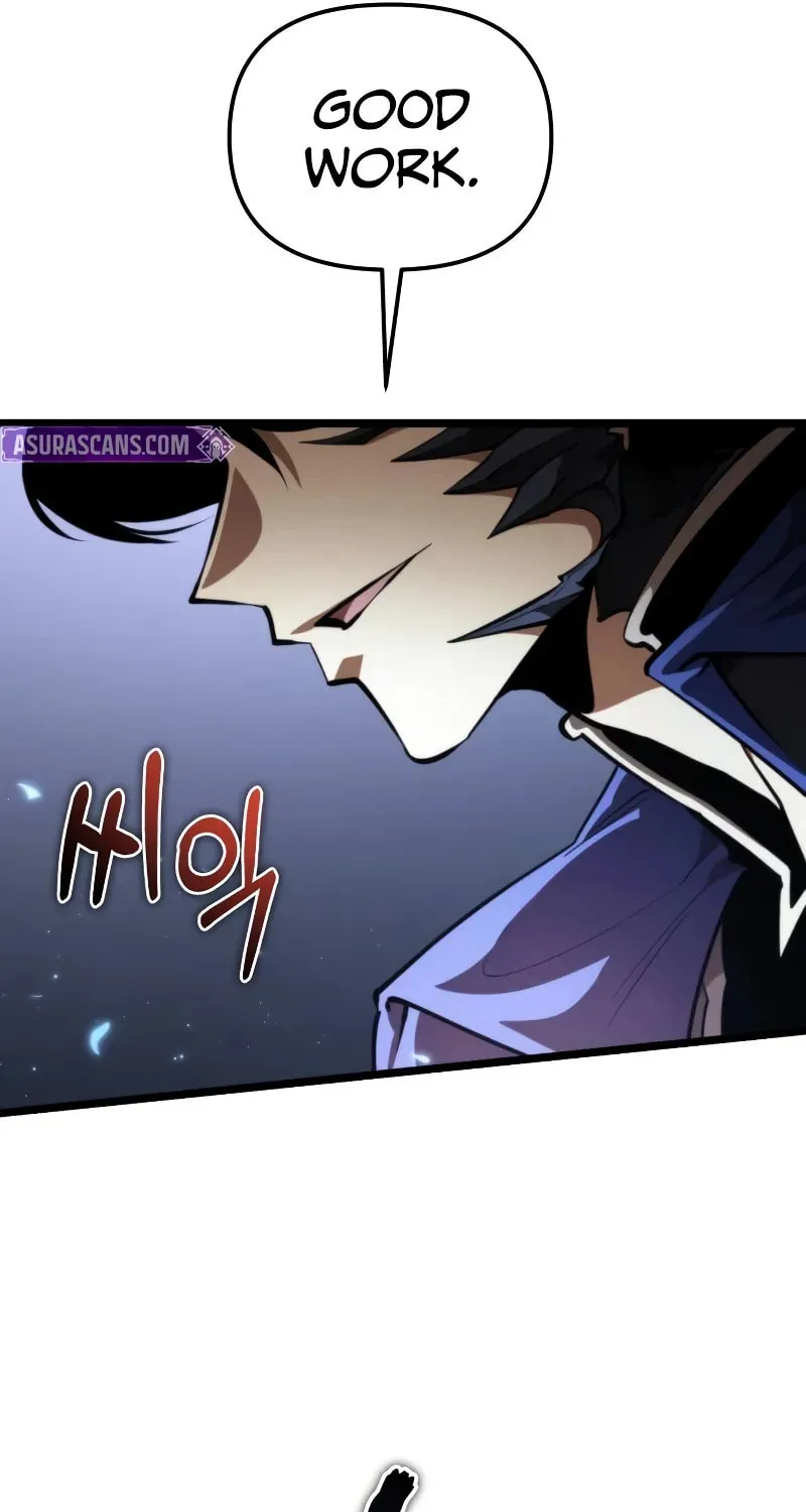 Reincarnator (ALLA) Chapter 92 page 30 - 