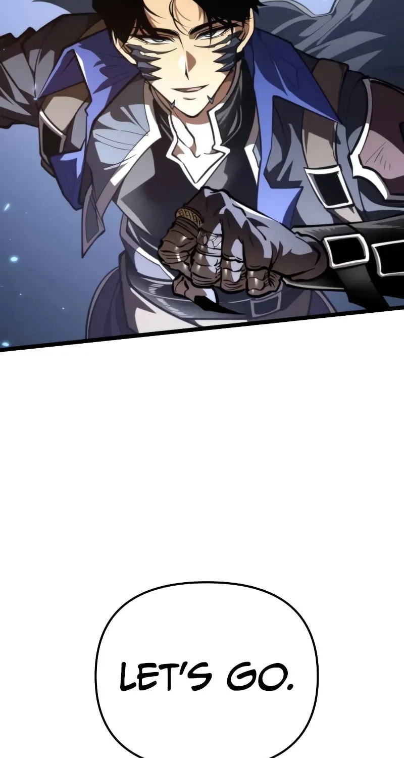 Reincarnator (ALLA) Chapter 92 page 34 - 