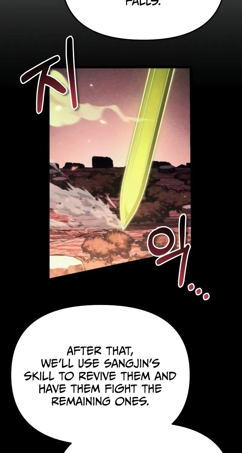 Reincarnator (ALLA) Chapter 92 page 38 - 