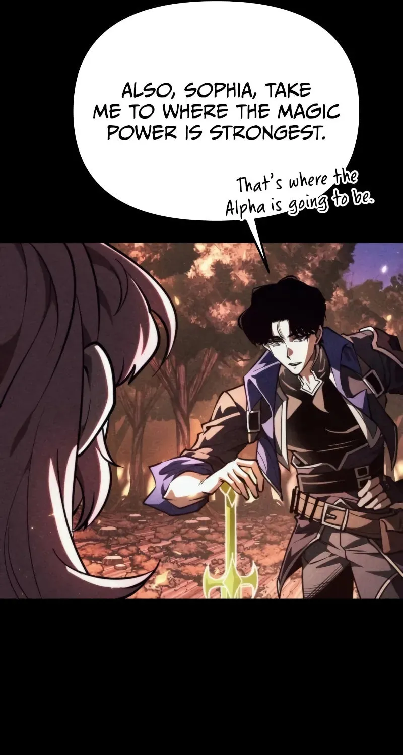 Reincarnator (ALLA) Chapter 92 page 40 - 