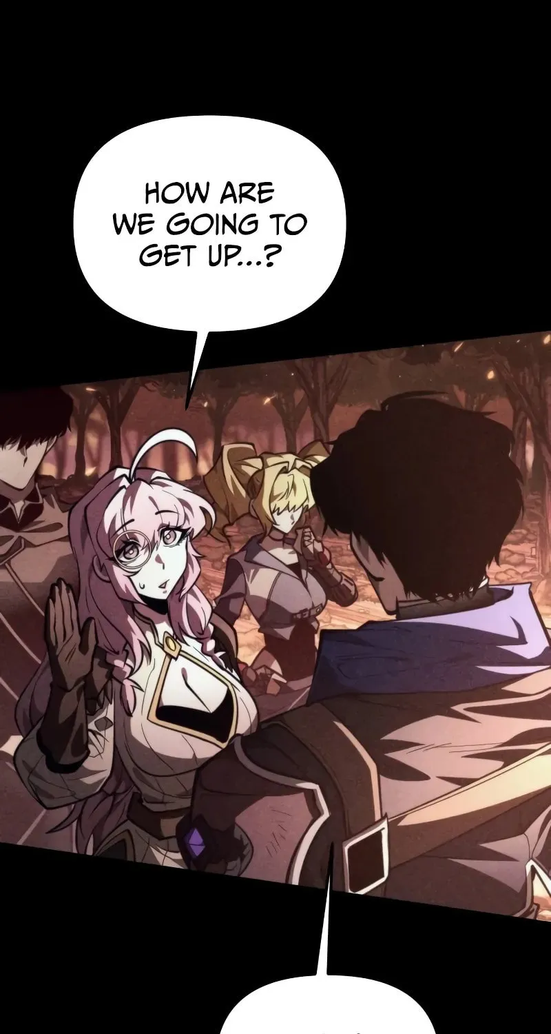 Reincarnator (ALLA) Chapter 92 page 41 - 